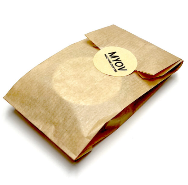 Kraft Paper Bag